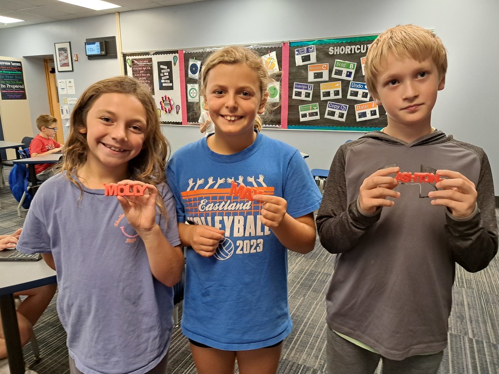 4th Grade Enrichment