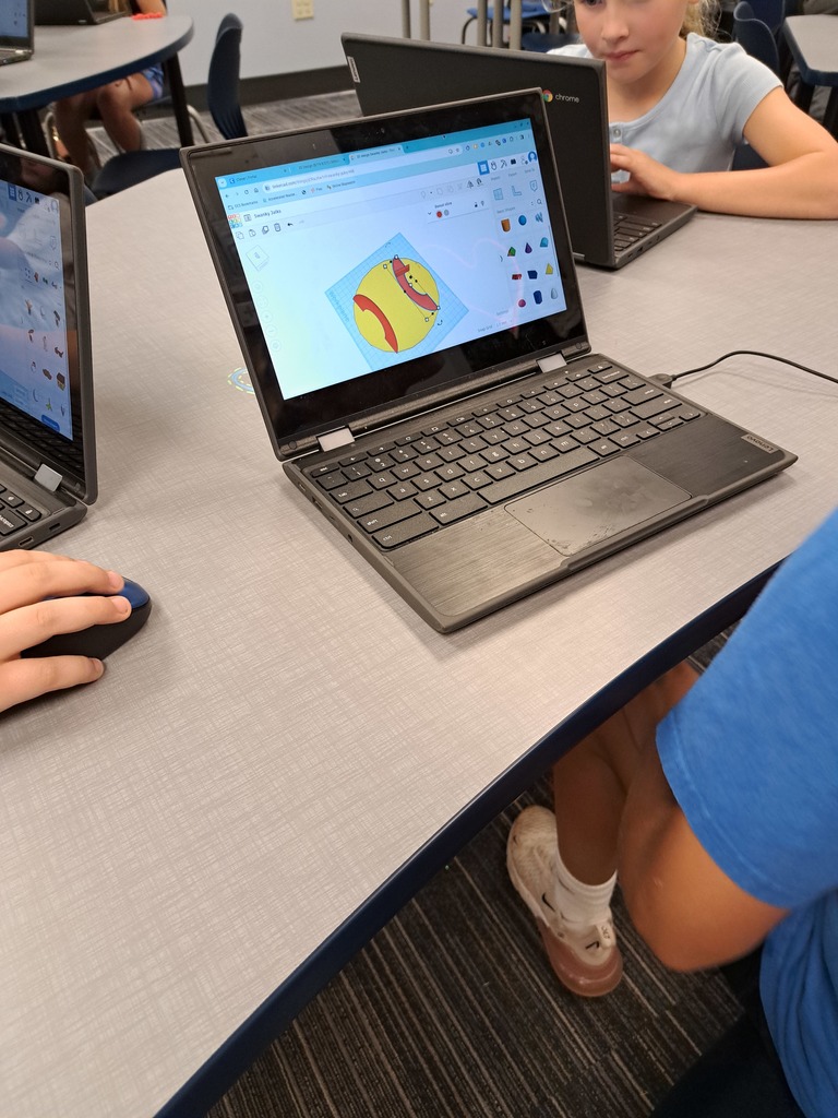 4th Grade Enrichment