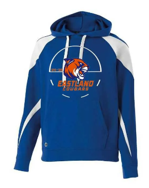 Cougars Hoodie