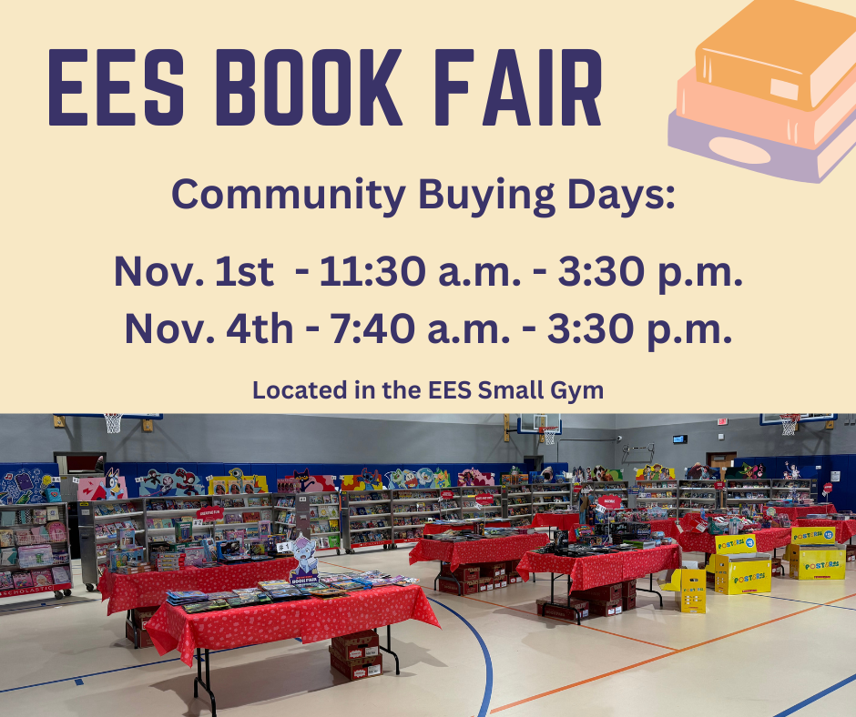 EES Book Fair