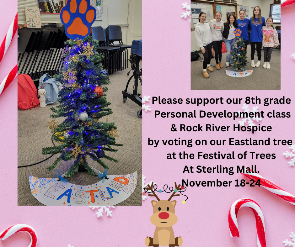 Festival of Trees