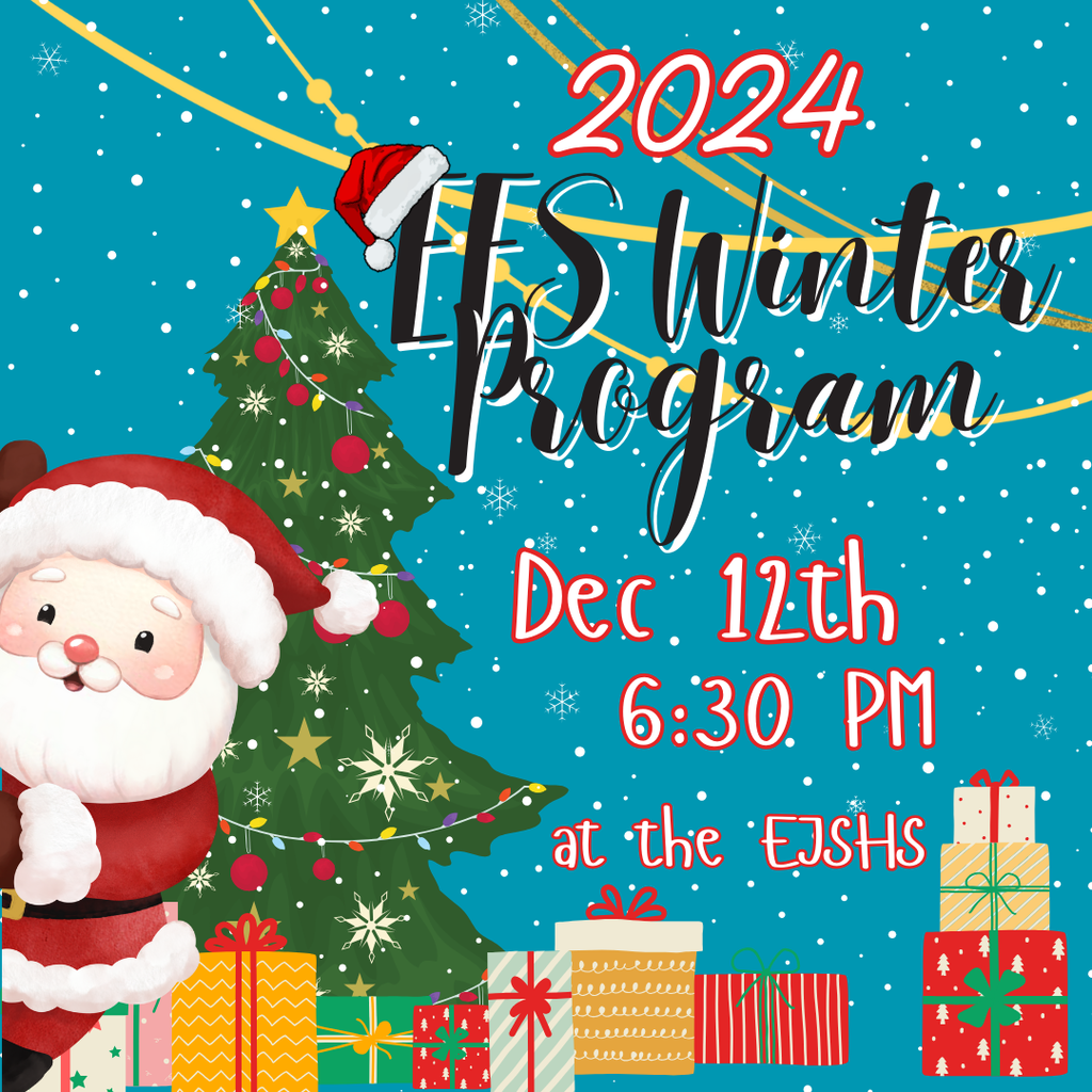 EES Winter Program