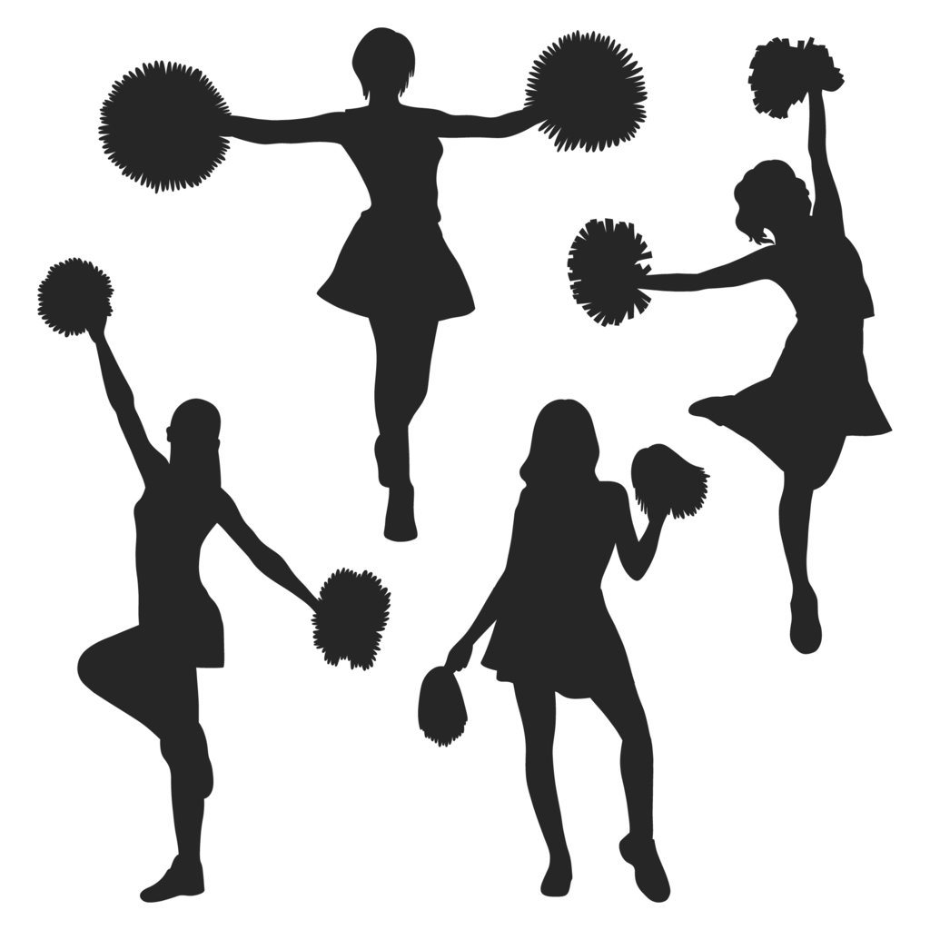 cheerleading