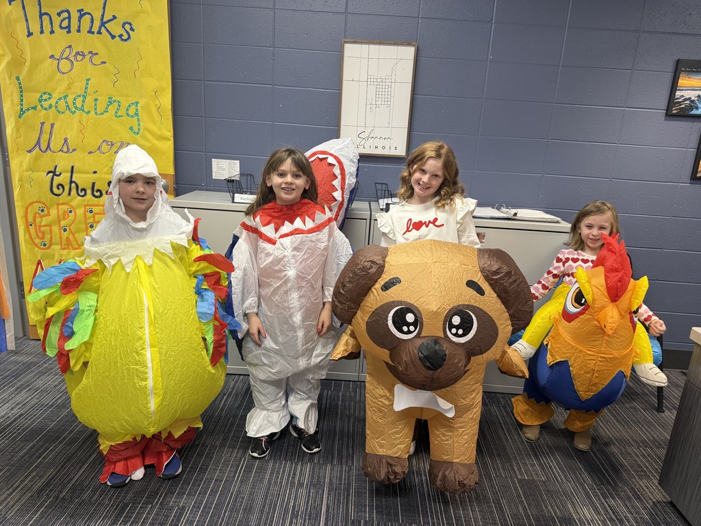 Kid's Heart Challenge