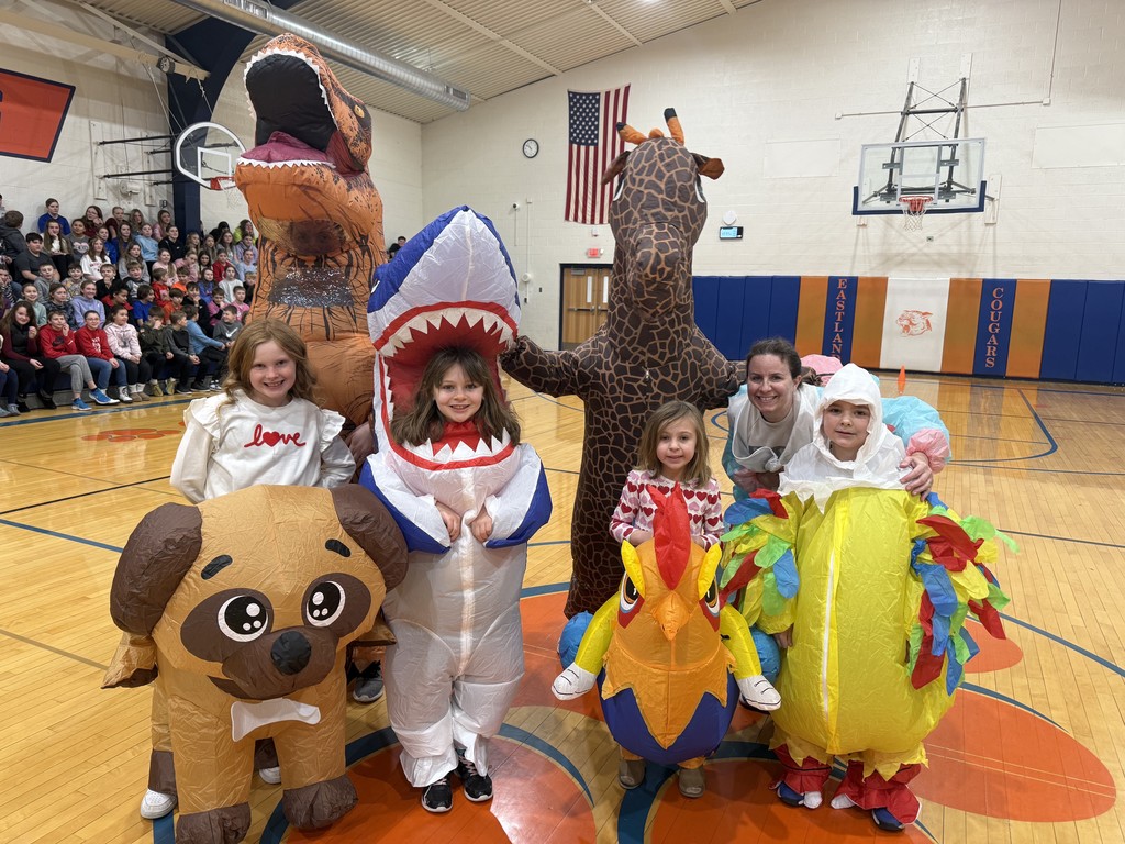 Kid's Heart Challenge