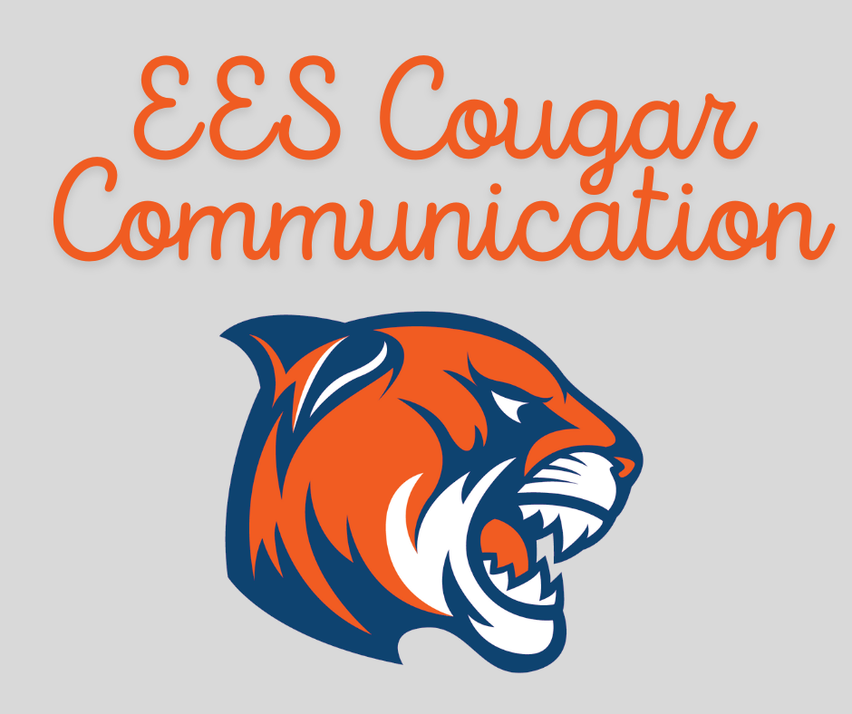 EES Cougar Communication