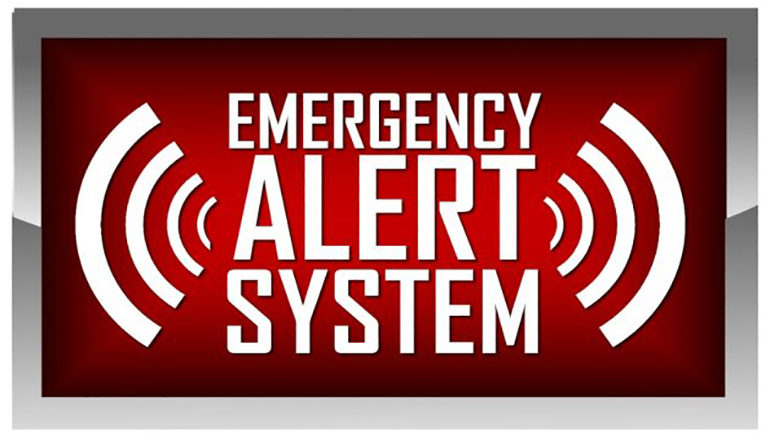 Emergency Alert