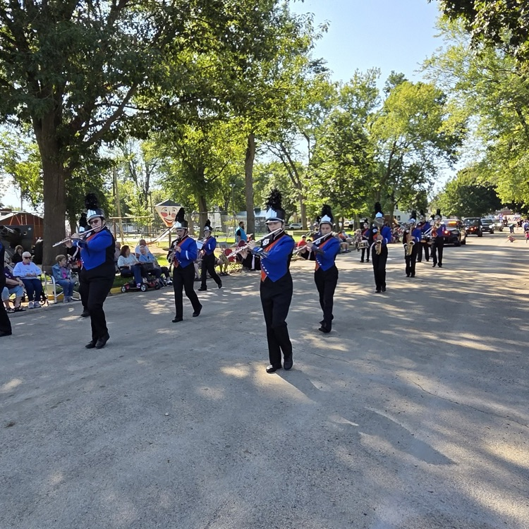 marching band