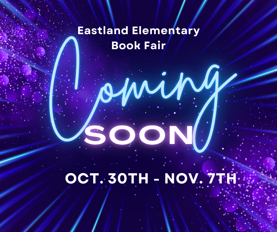 Elementary Book Fair