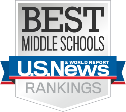 Best Middle School