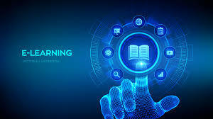e-learning