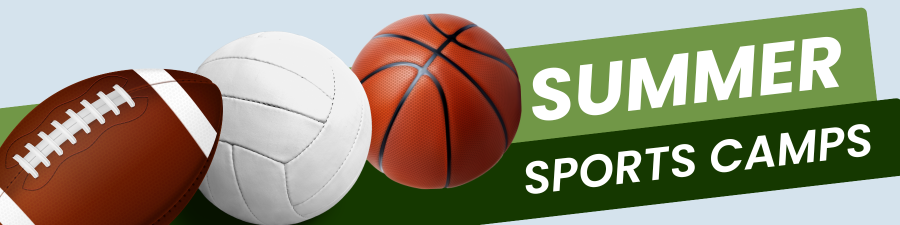 Summer Camp for Sports