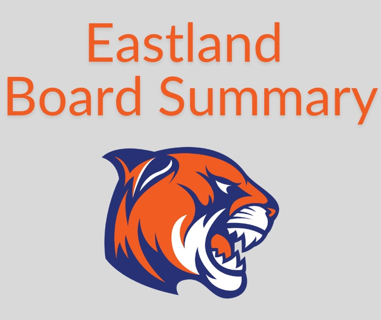 board summary