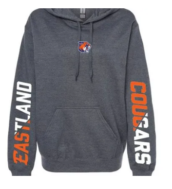 Eastland Hoodie