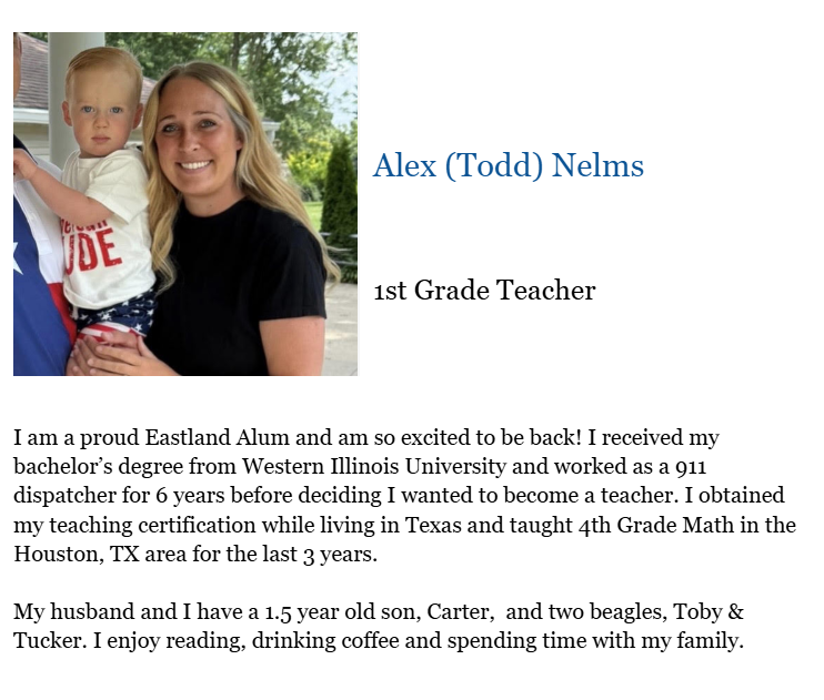 Alex Nelms
