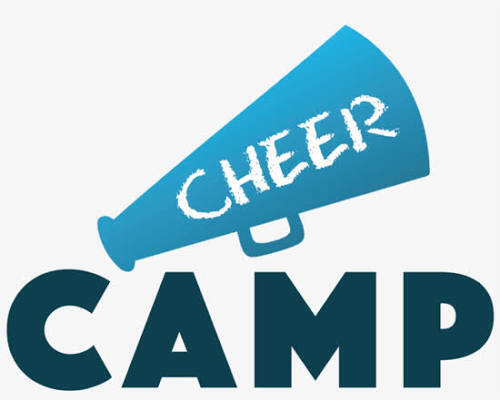 Cheer Camp