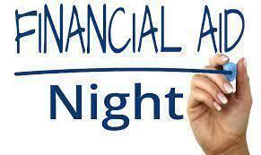 Financial Aid Night