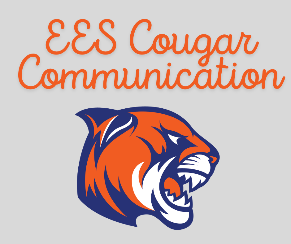 Cougar Communication