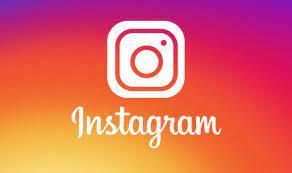 Instagram Logo