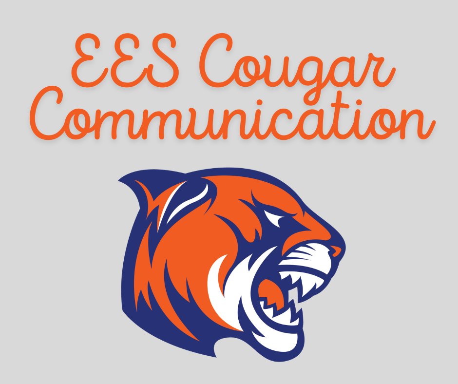 EES Cougar Communication