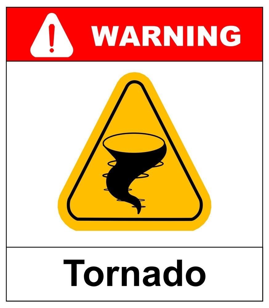 Tornado Warning