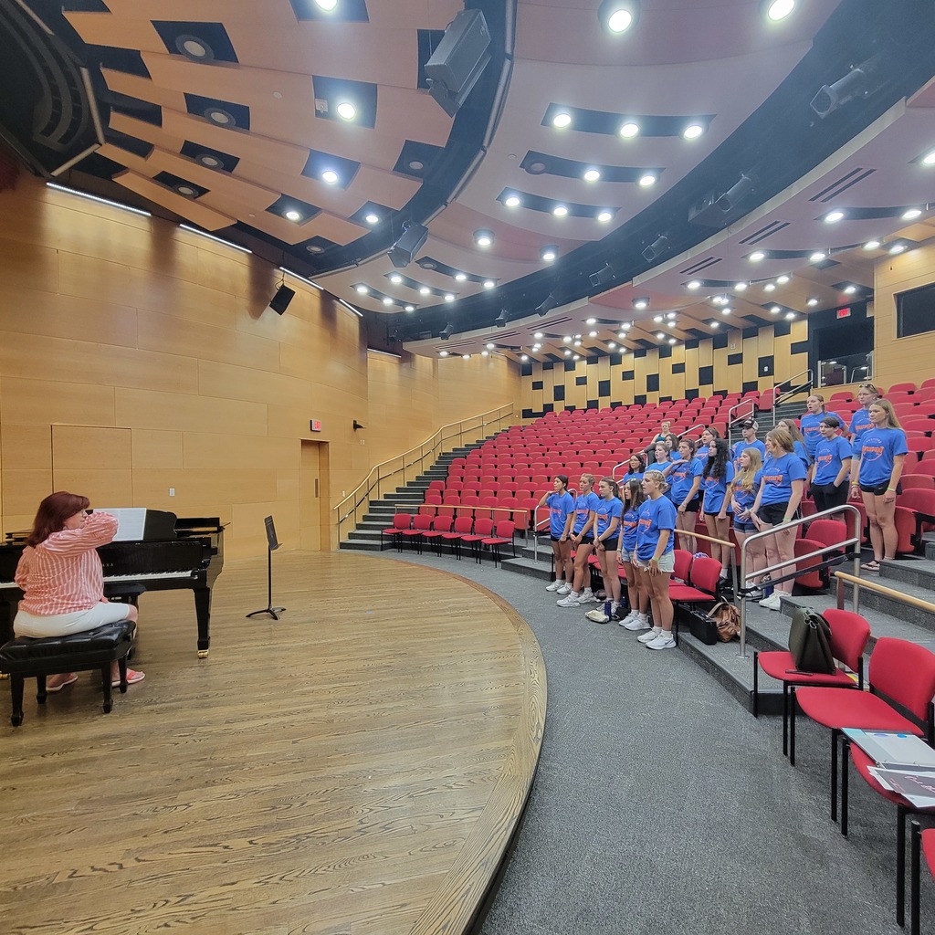 New Orleans Music Trip-HS Band