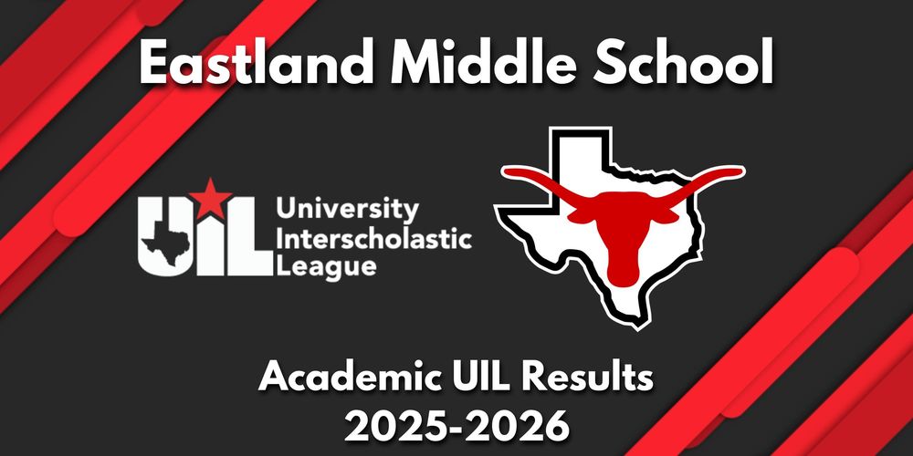 EMS UIL Results