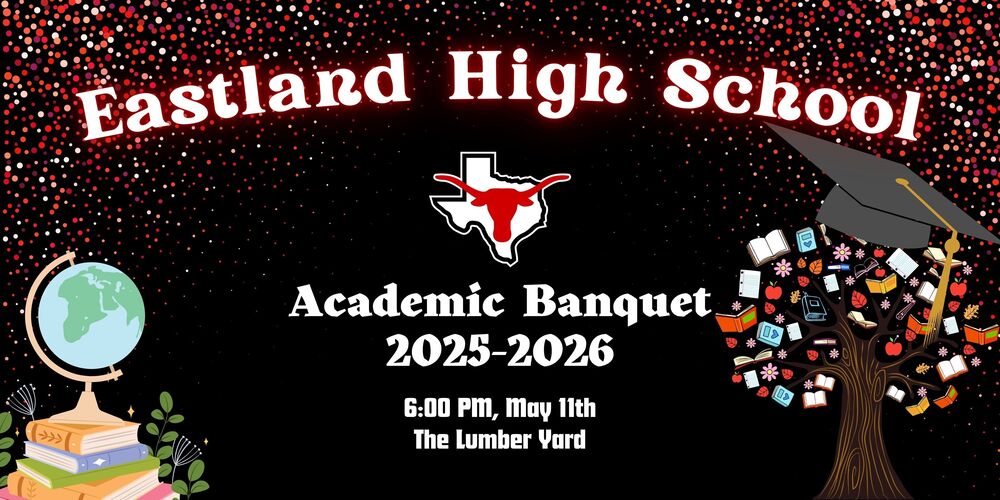 EHS Academic Banquet