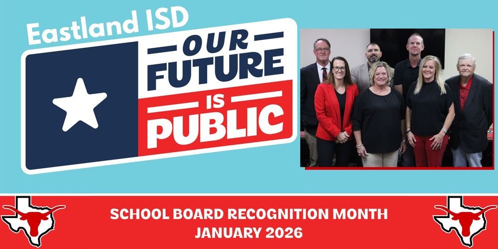 School Board Recognition Month