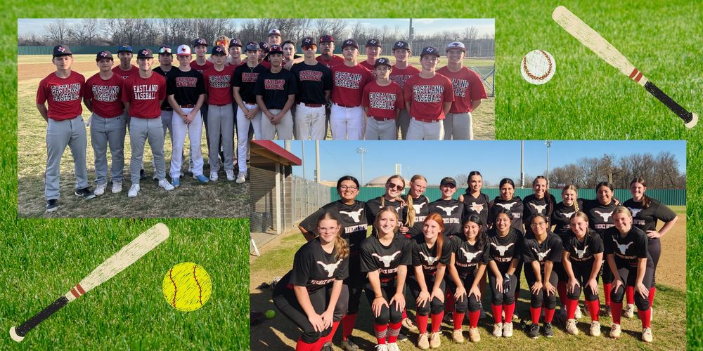 Baseball Softball Update