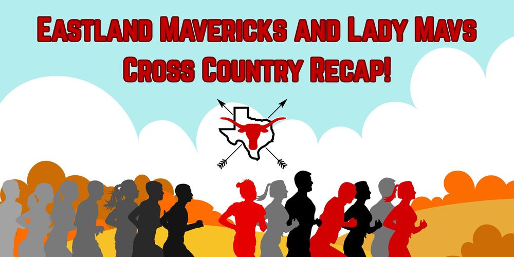 Cross Country Recap