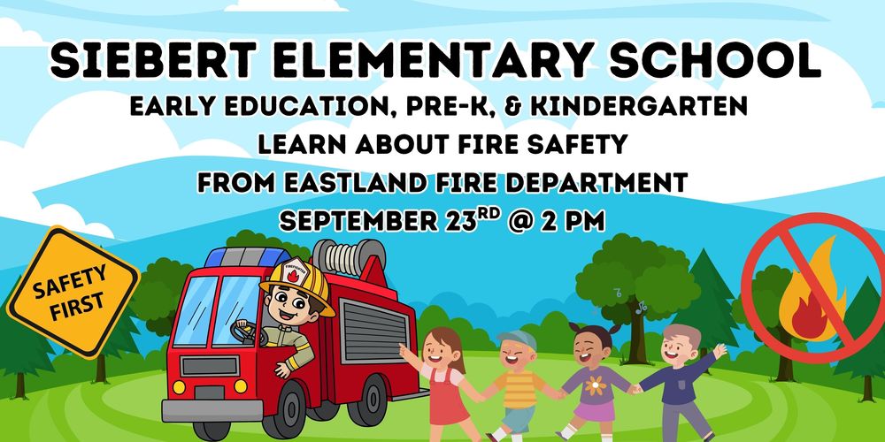 Siebert Fire Safety