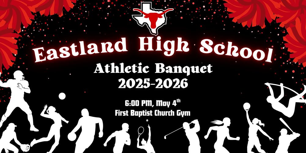 Athletic Banquet