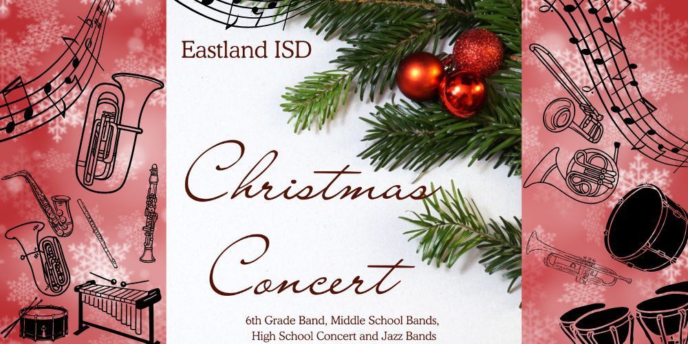 EISD Christmas Concert
