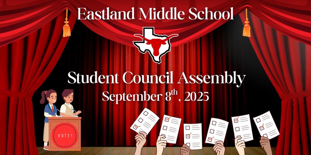 EMS Student Council Assembly