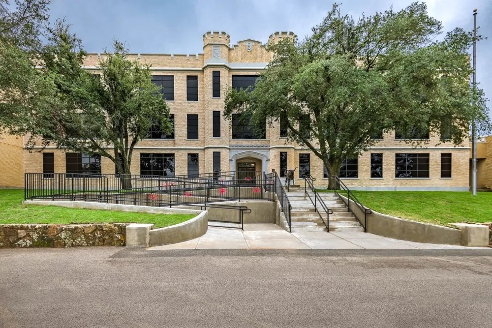 Eastland High School