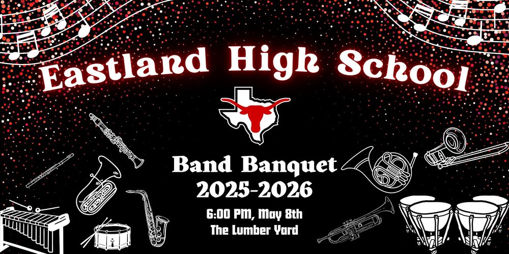 EHS Band Banquet