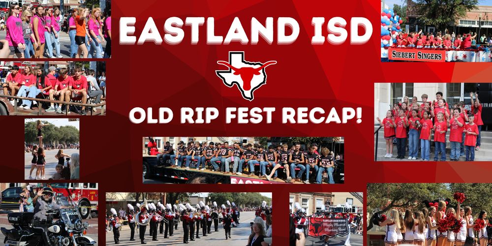 Old Rip Fest!