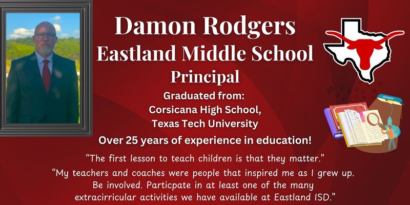 Damon Rodgers