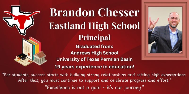 Brandon Chesser