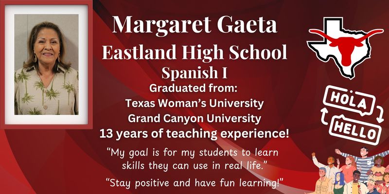 Margaret Gaeta
