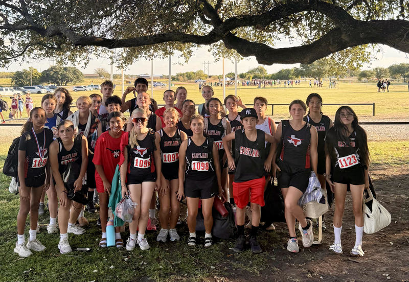 EMS Cross Country