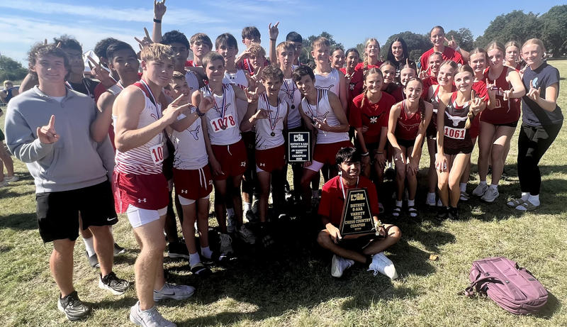 EHS Cross Country