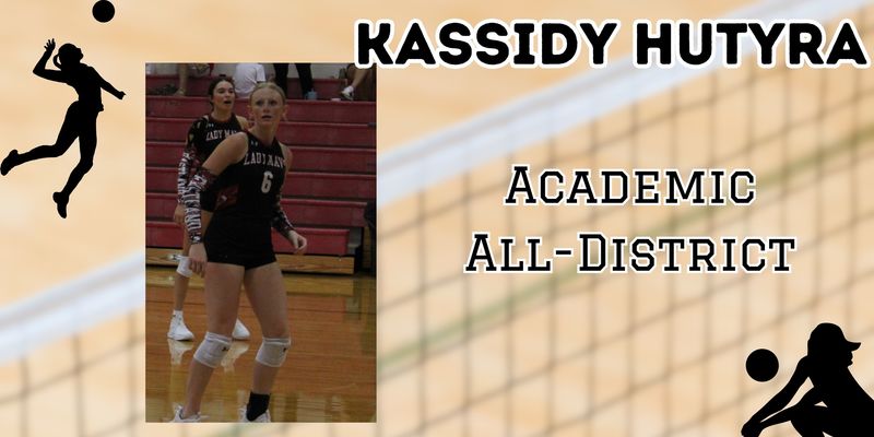 Kassidy Hutyra