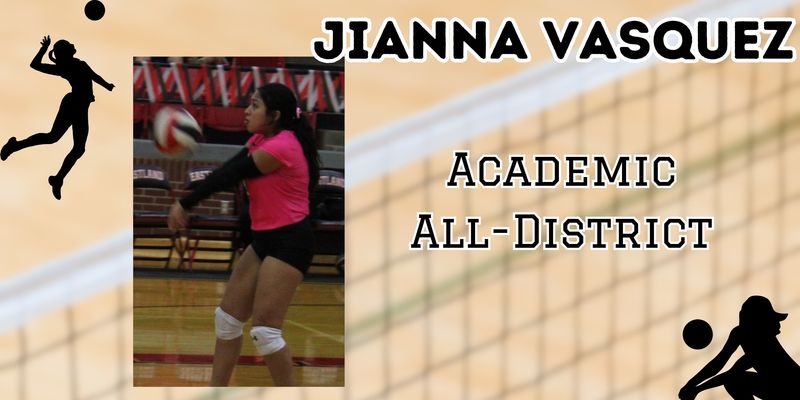Jianna Vasquez