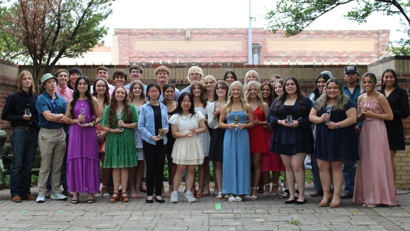 Silver Academic Team