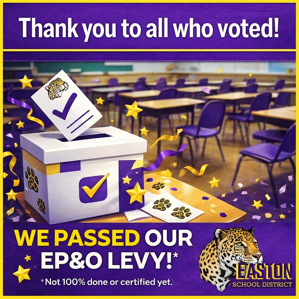 EP&O Levy Passed Image