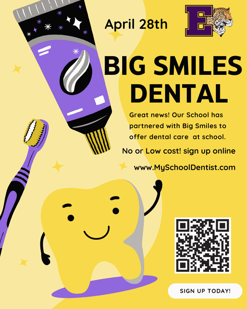 Big Smiles Ad