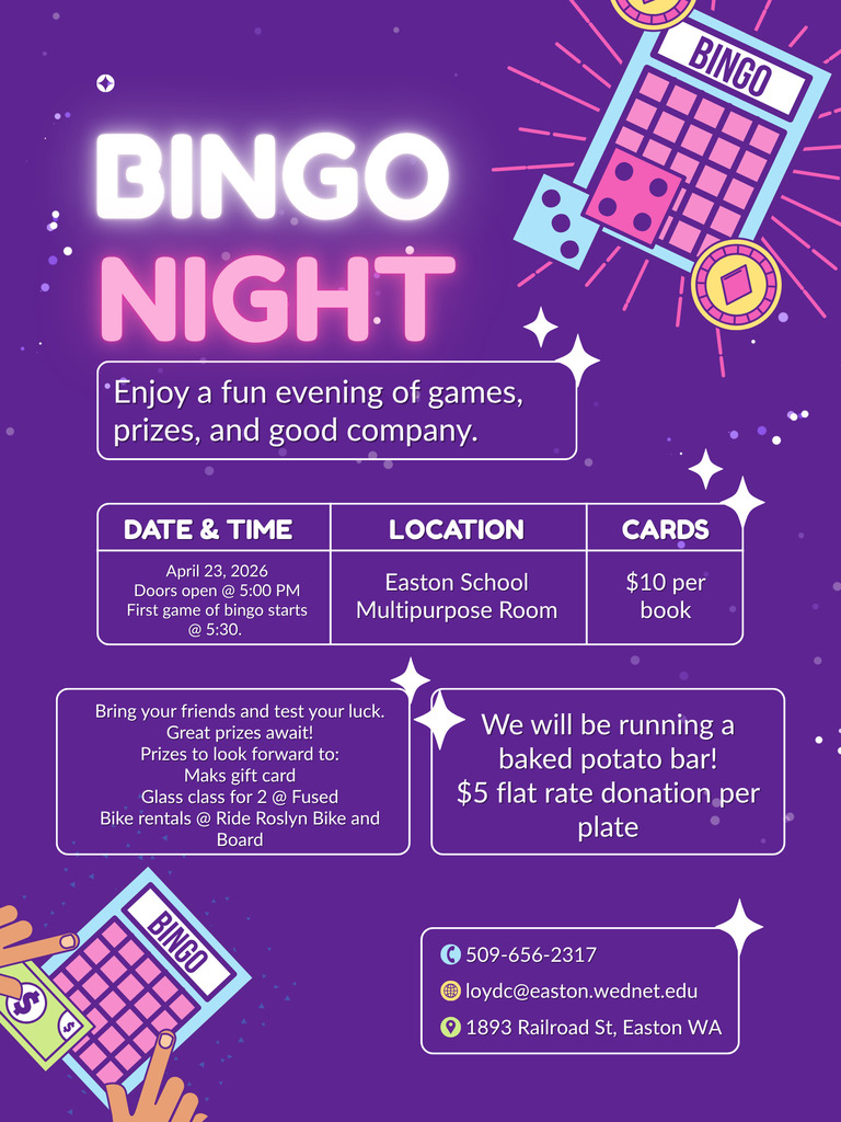 bingo