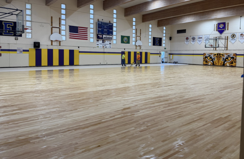 gym